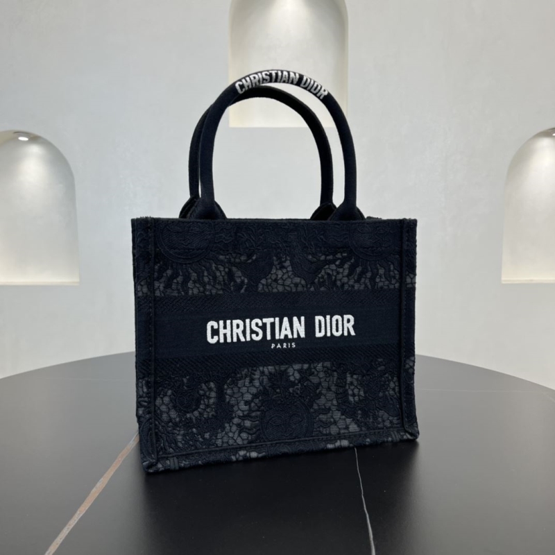 Dior Shopping Bags